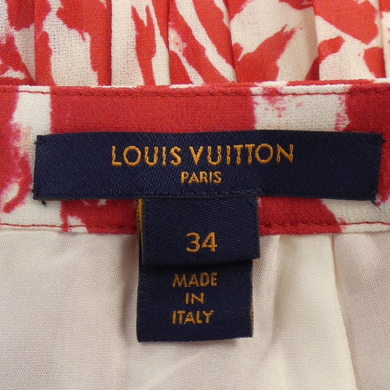 ルイヴィトン LOUIS VUITTON スカート