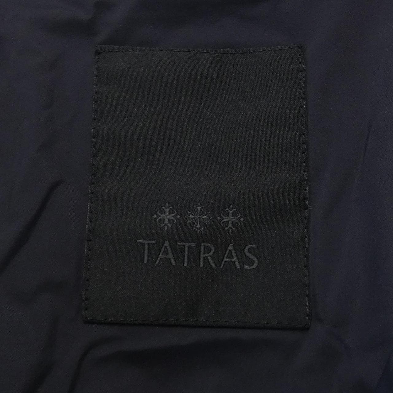 タトラス TATRAS ダウンジャケット
