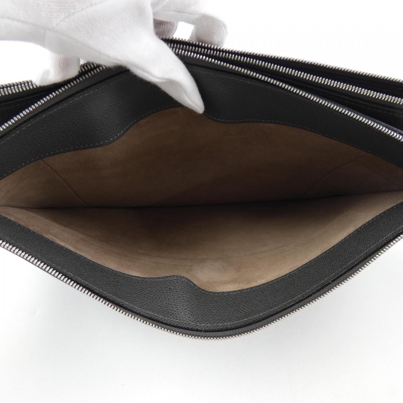 ヴァレクストラ VALEXTRA BAG