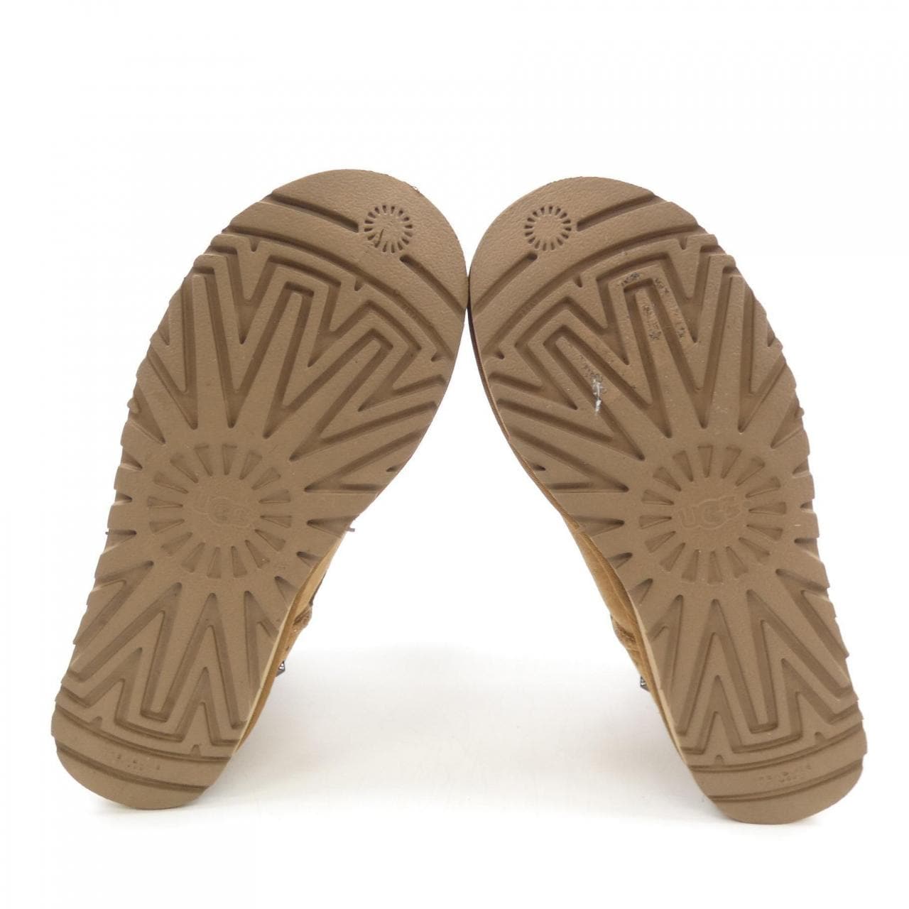アグ UGG ブーツ