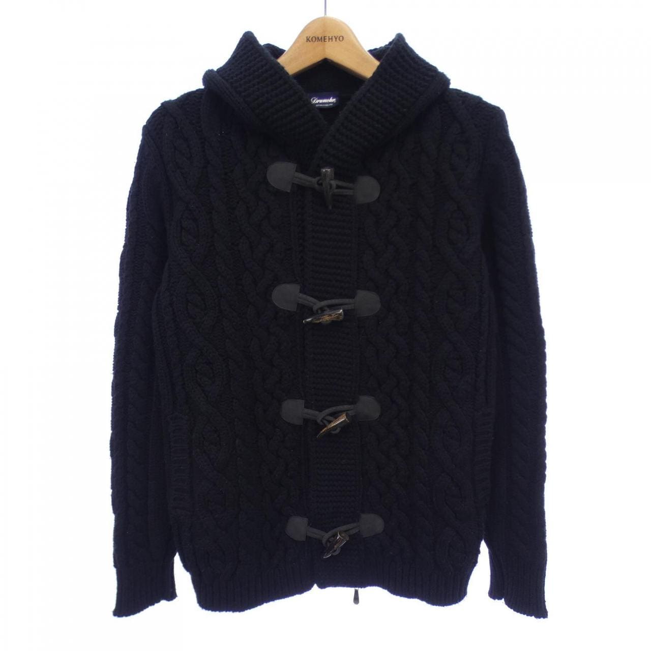 Drumohr cardigan