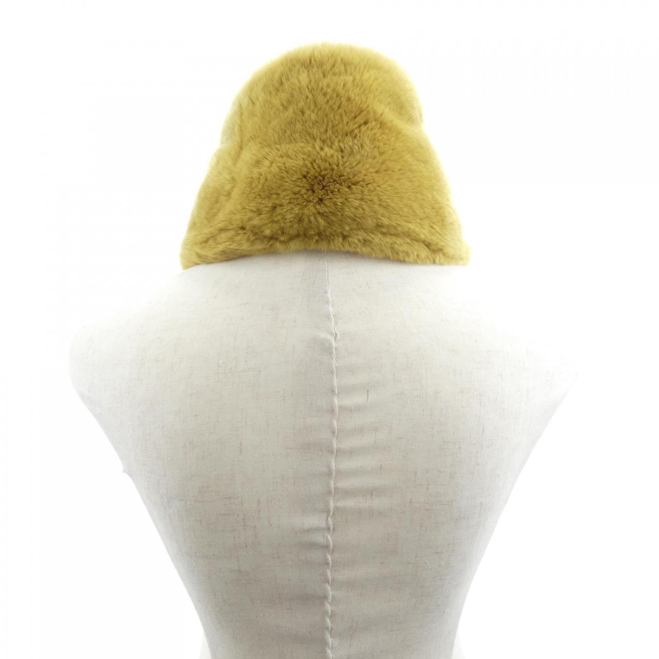 イヴサロモン YVES SALOMON MUFFLER