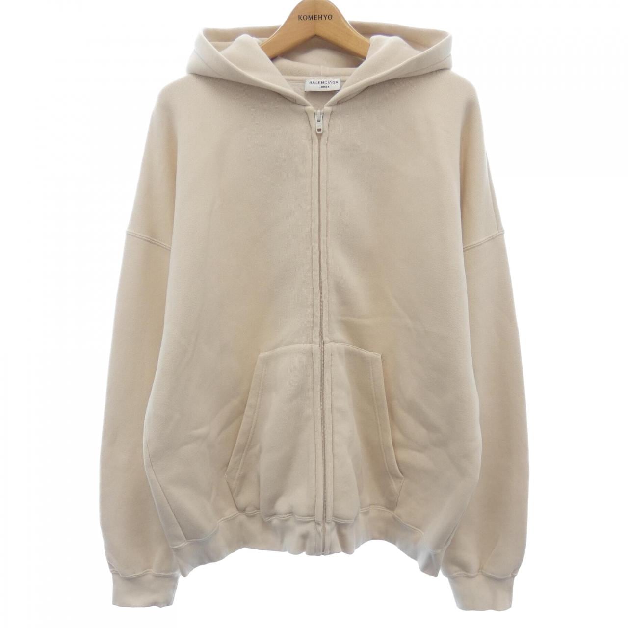 バレンシアガ BALENCIAGA パーカー