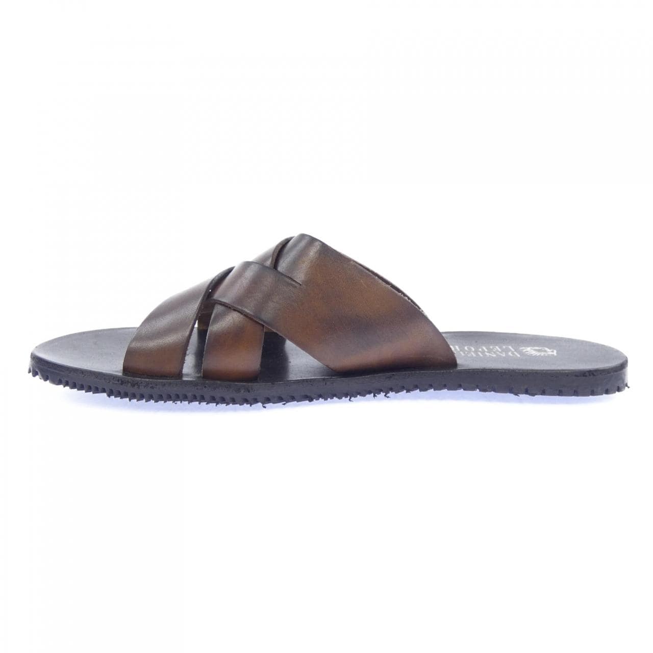 DANIELE LEPORI サンダル