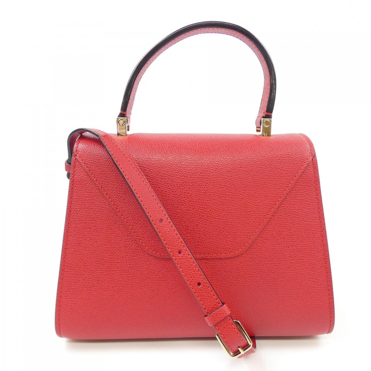 ヴァレクストラ VALEXTRA イジィデ ISIDE WBES0036028LOC99 BAG