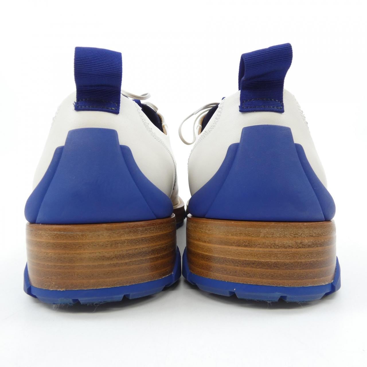 サルヴァトーレフェラガモ SALVATORE FERRAGAMO UG84885 シューズ