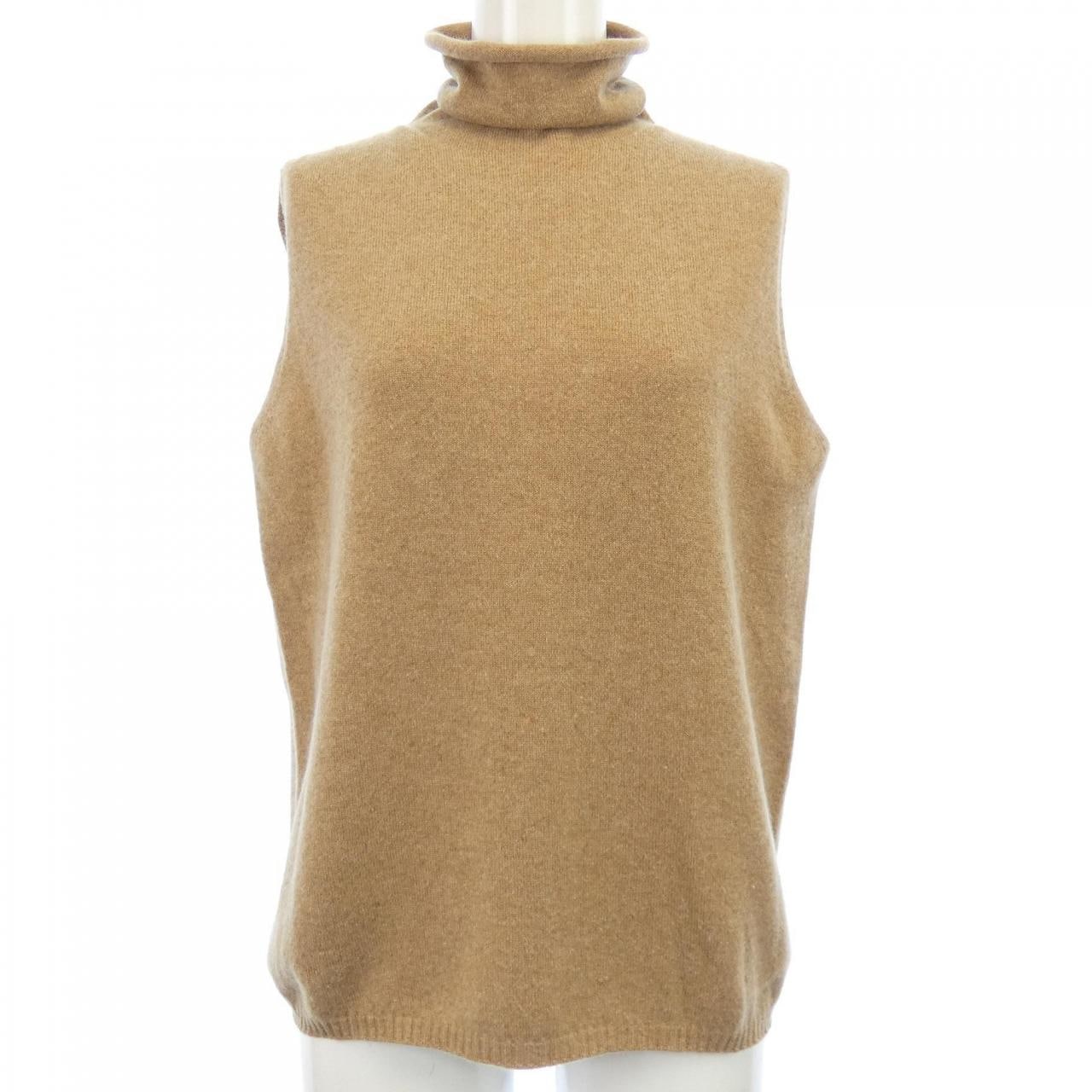 【ヴィンテージ】エルメス HERMES ニット