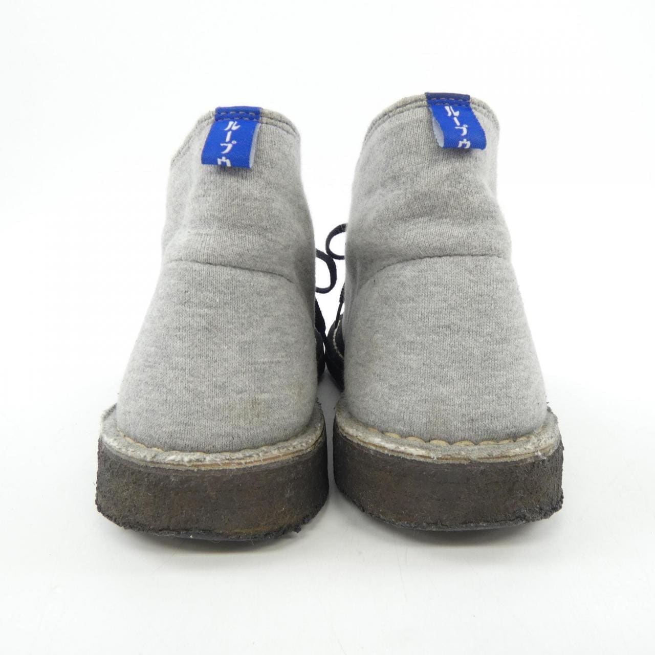 クラークス CLARKS LOOPWHEELER ブーツ