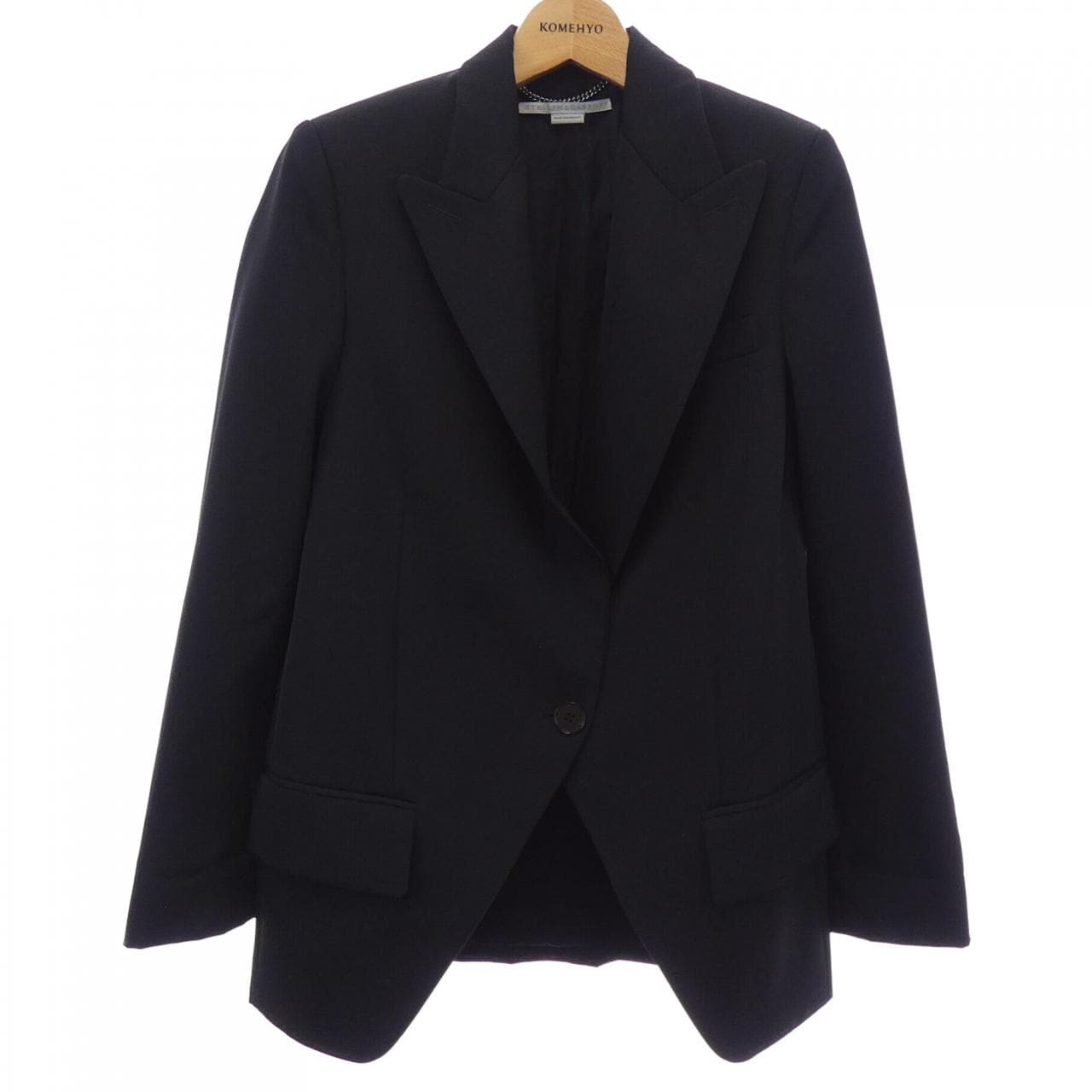 ステラマッカートニー STELLA MCCARTNEY 602875 SPA28 ジャケット