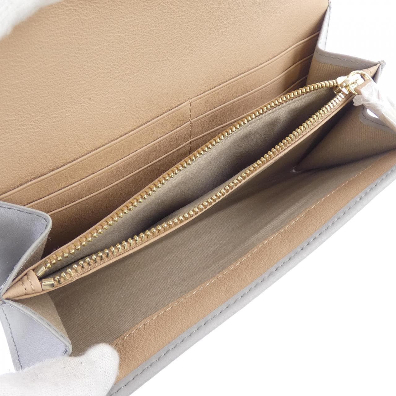 エンポリオアルマーニ EMPORIO ARMANI WALLET