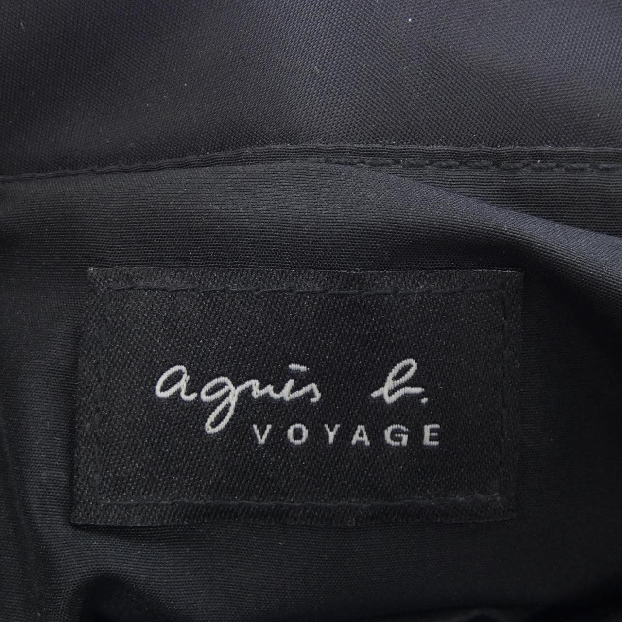 アニエスベー Agnes.b BAG