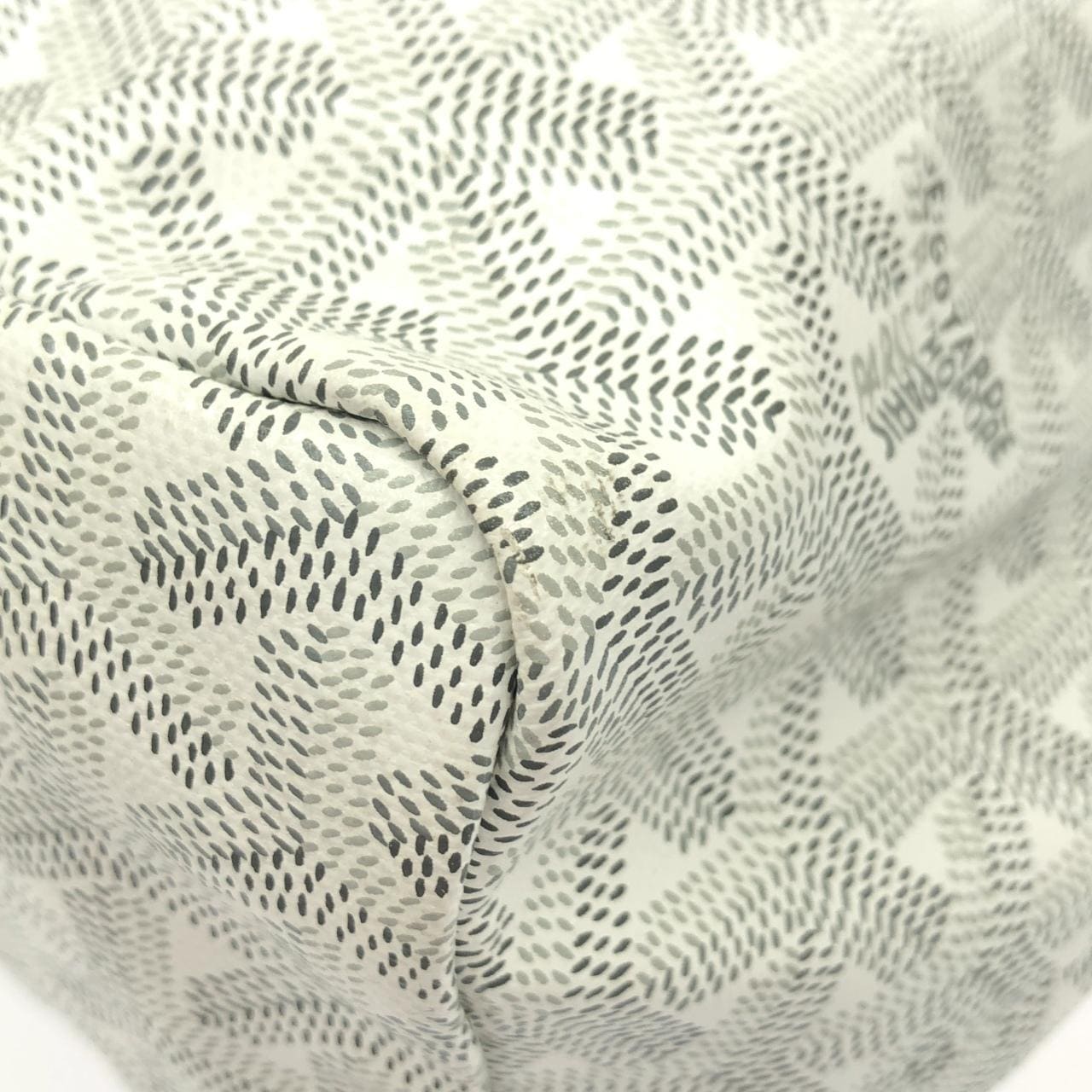 GOYARD Saint Louis 小号 AMA LOUIS 小号包