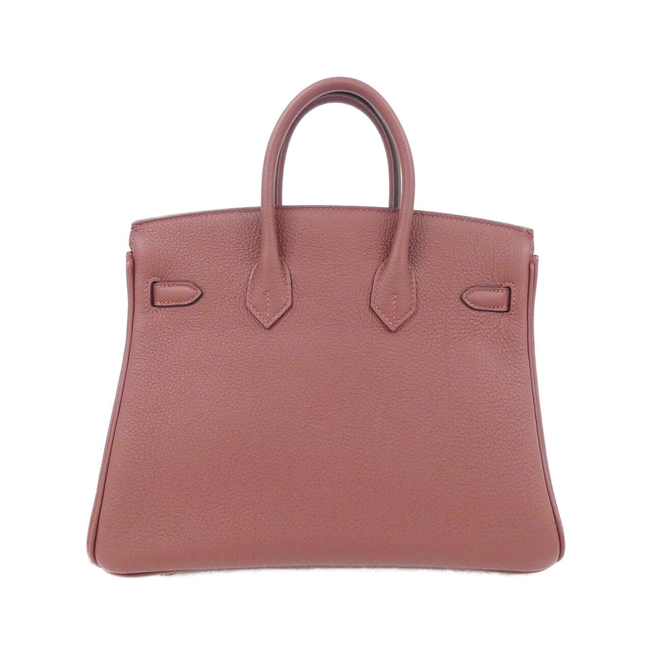 【未使用品】エルメス バーキン 25cm 041344CK バッグ