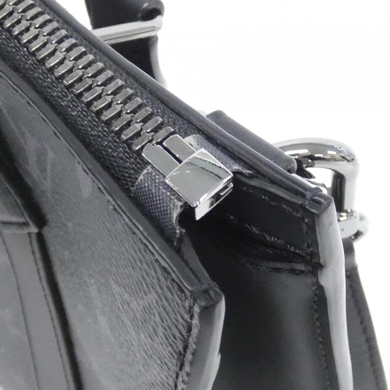 ルイヴィトン モノグラム エクリプス サック プラ クロス M46456 バッグ