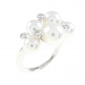 MIKIMOTO ring