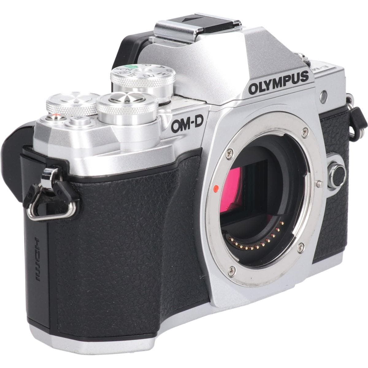 Ｅ－Ｍ１０　ＭＡＲＫ　ＩＩＩ