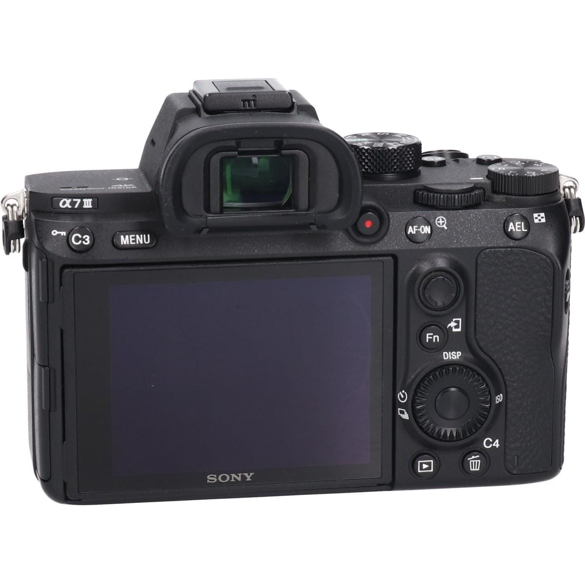 α7 III ILCE-7M3
