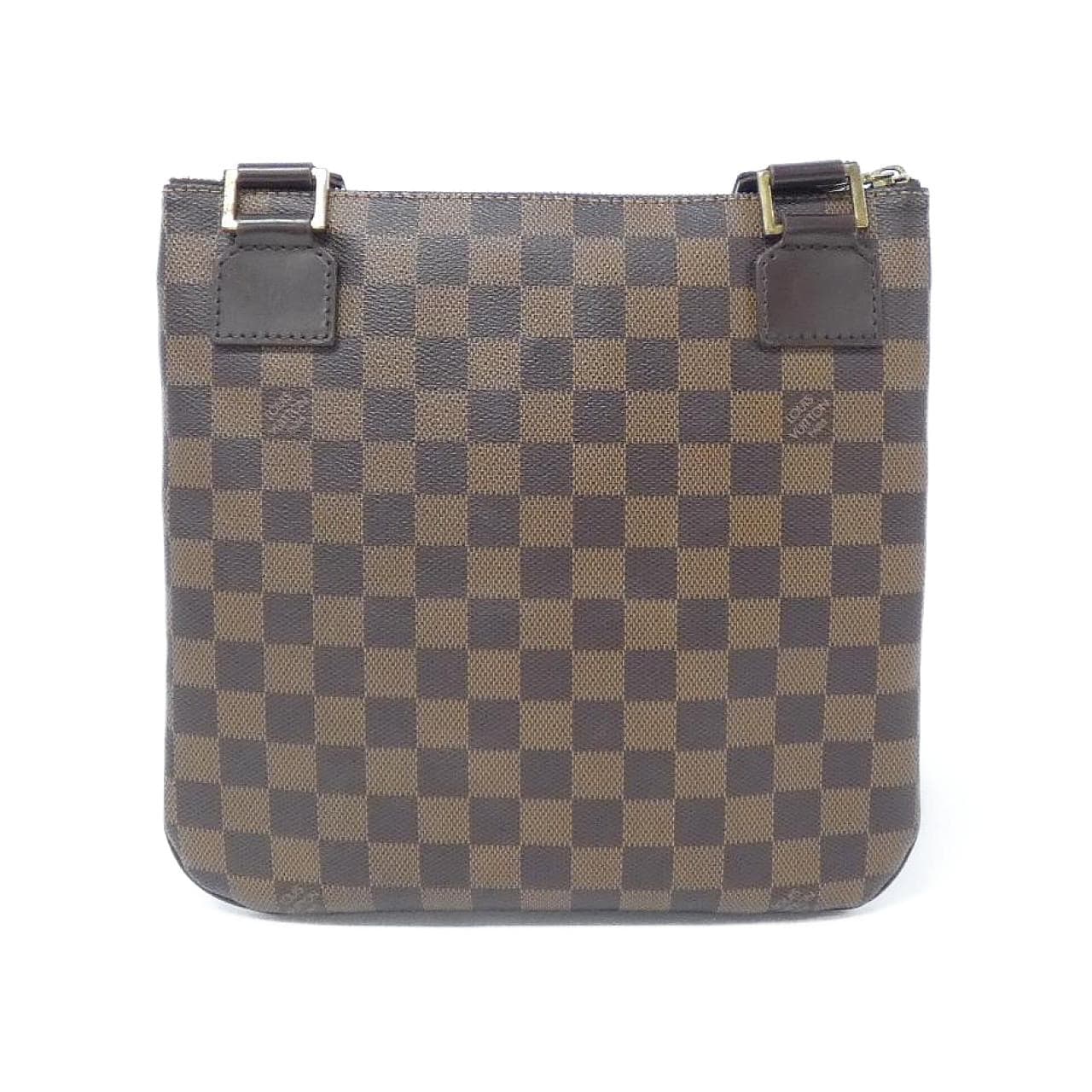 LOUIS VUITTON Damier Pochette Bossfort N51111 单肩包