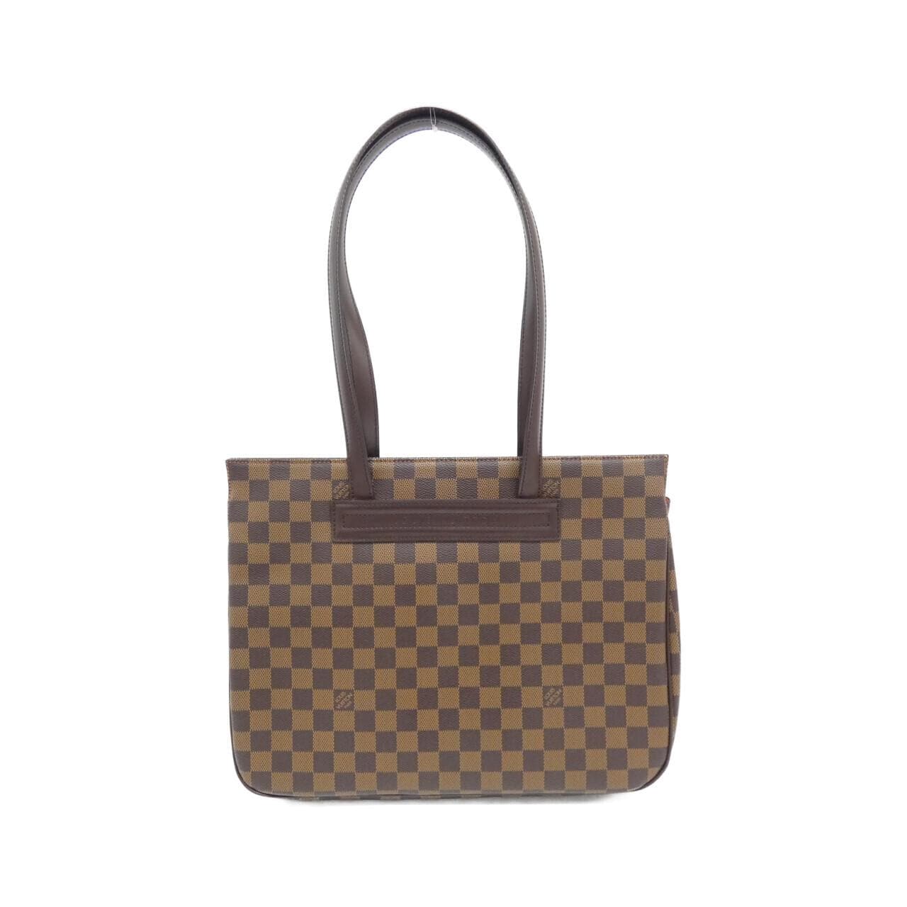 LOUIS VUITTON Damier Parioli PM N51123 包