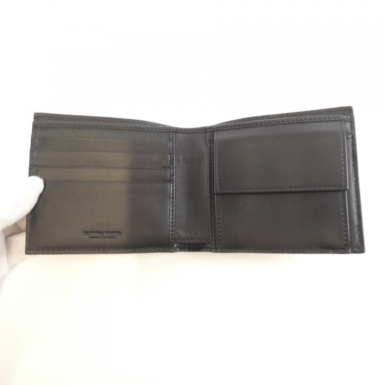 ボッテガヴェネタ 193642 V4651 財布　WALLET