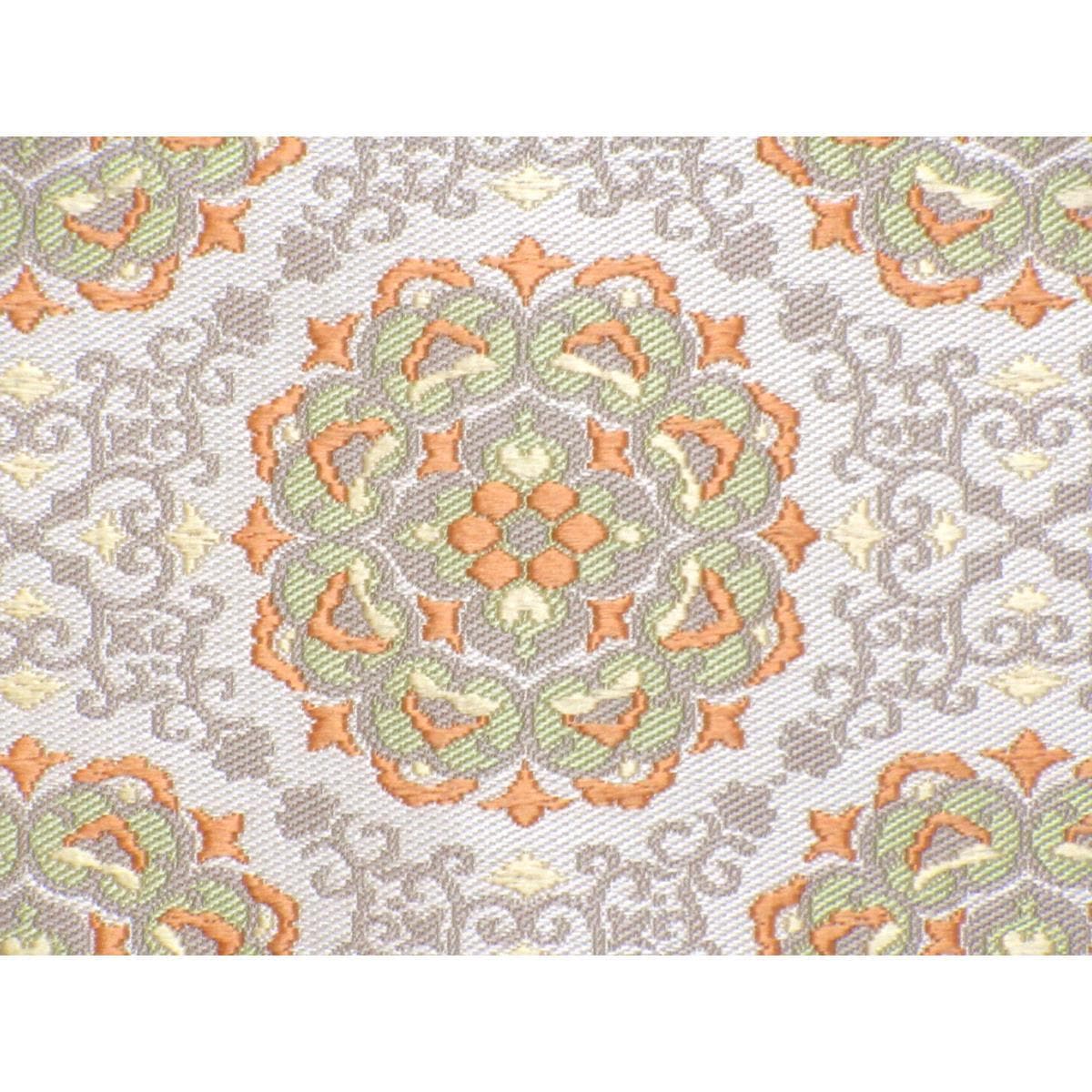 【未使用品】名古屋帯　紹巴【藤原】