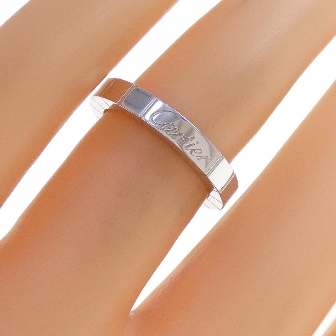 Cartier Lanieres
