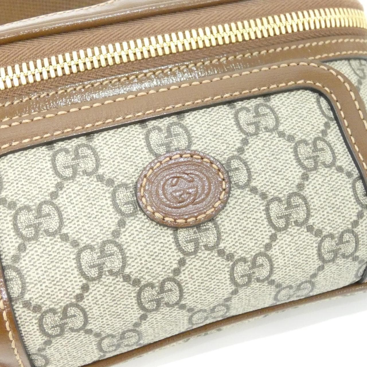 グッチ 682933 92THG ウエストバッグ