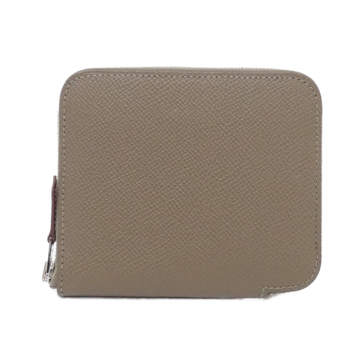 エルメス EN LIBERTE シルク イン コンパクト 084266CK 財布