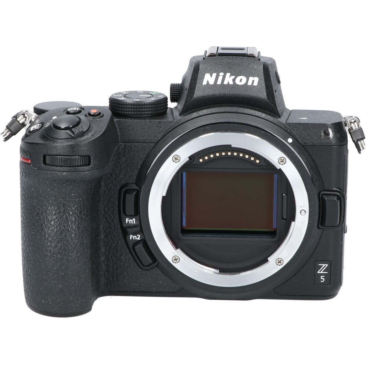 ＮＩＫＯＮ　Ｚ５