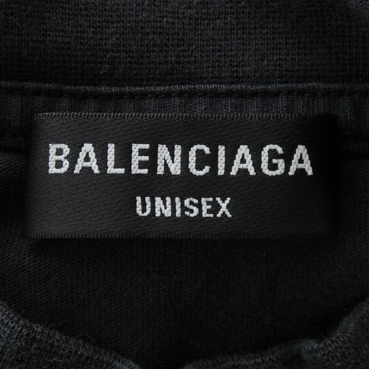 バレンシアガ BALENCIAGA Tシャツ