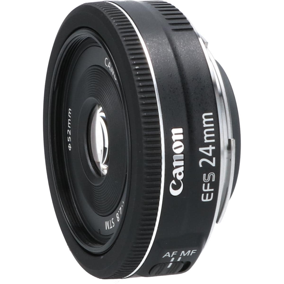 CANON EF-S24mm F2.8STM