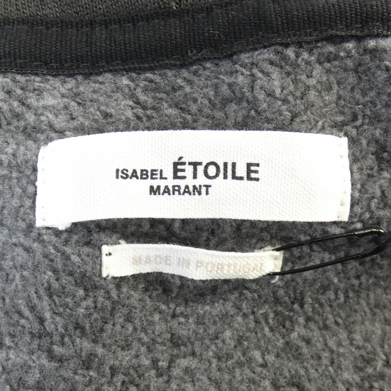 イザベルマラン ISABEL MARANT パーカー