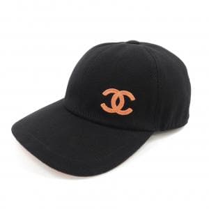シャネル CHANEL キャップ