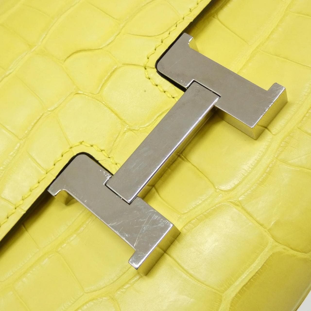 エルメス コンスタンス トゥー ゴー 080134CK ショルダーウォレット