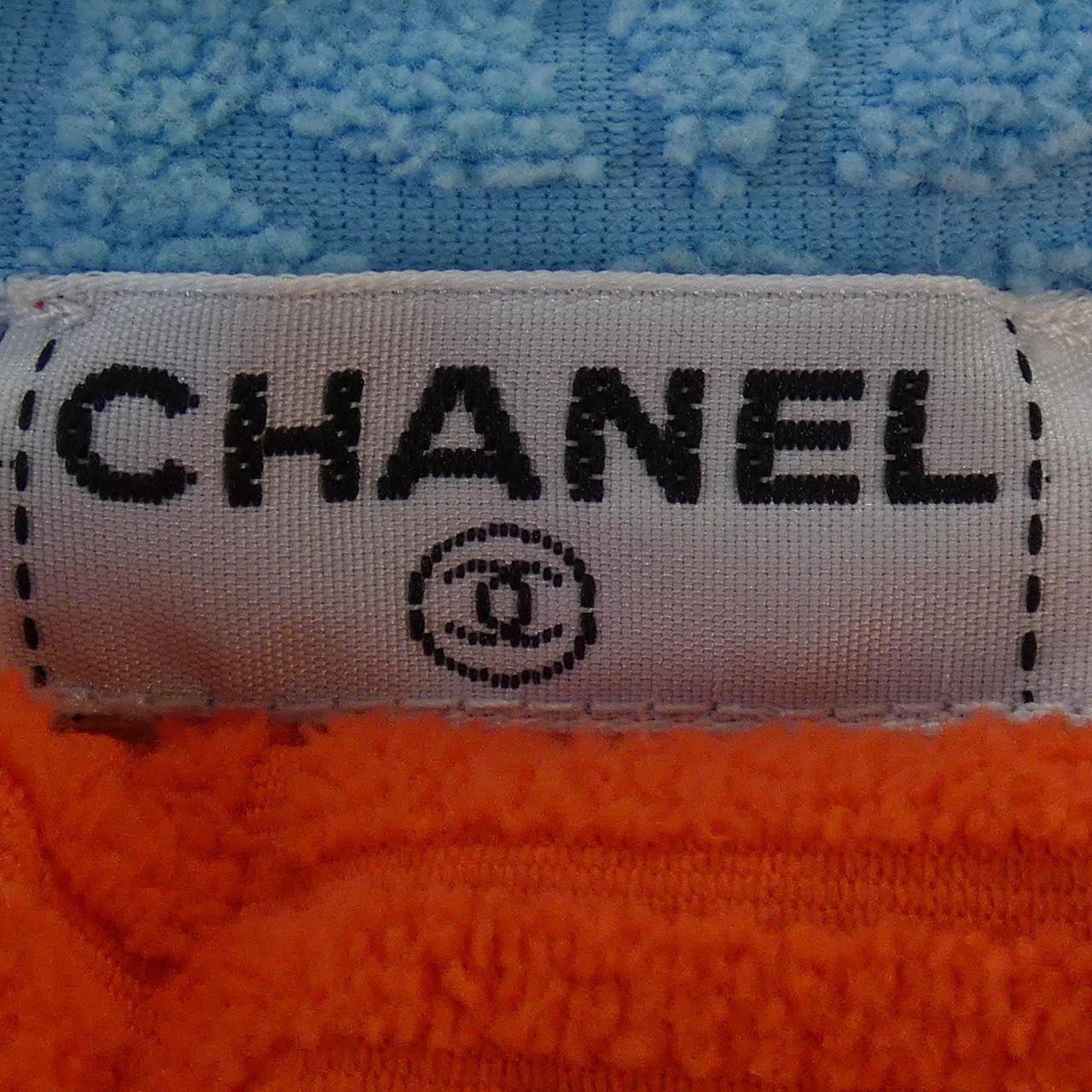 【ヴィンテージ】シャネル CHANEL P19452V11234 02S ニット