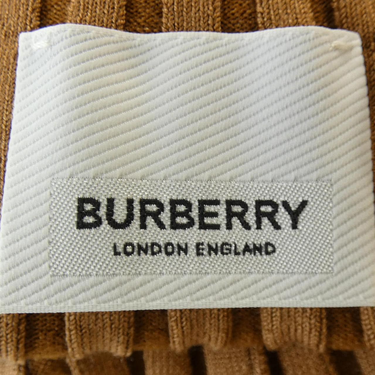 バーバリー BURBERRY 8023921 ニット