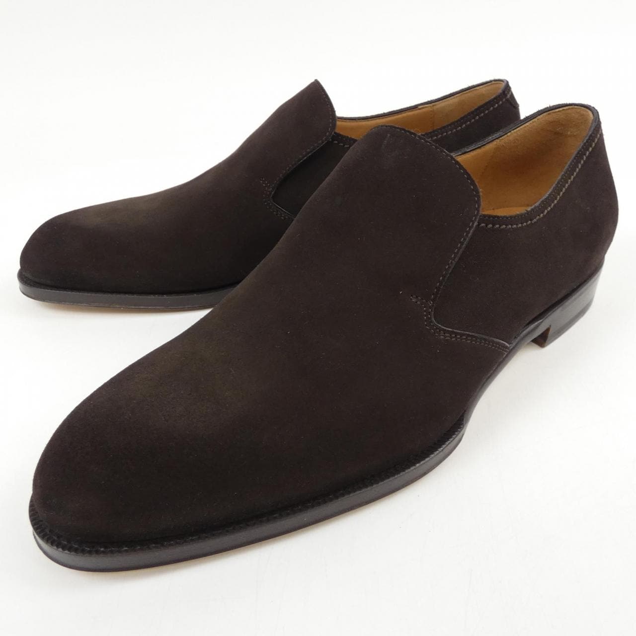 フラテッリ ジャコメッティ F.LLI GIACOMETTI シューズ