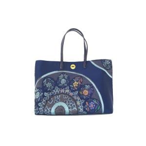 【新品】【五嶋紐】トートバッグ