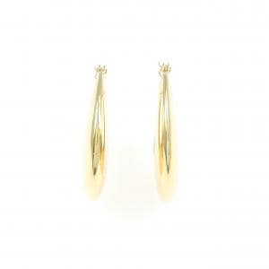 【新品】K18YG ピアス