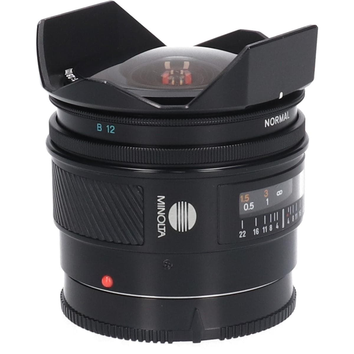 ＡＦ１６ｍｍ　Ｆ２．８