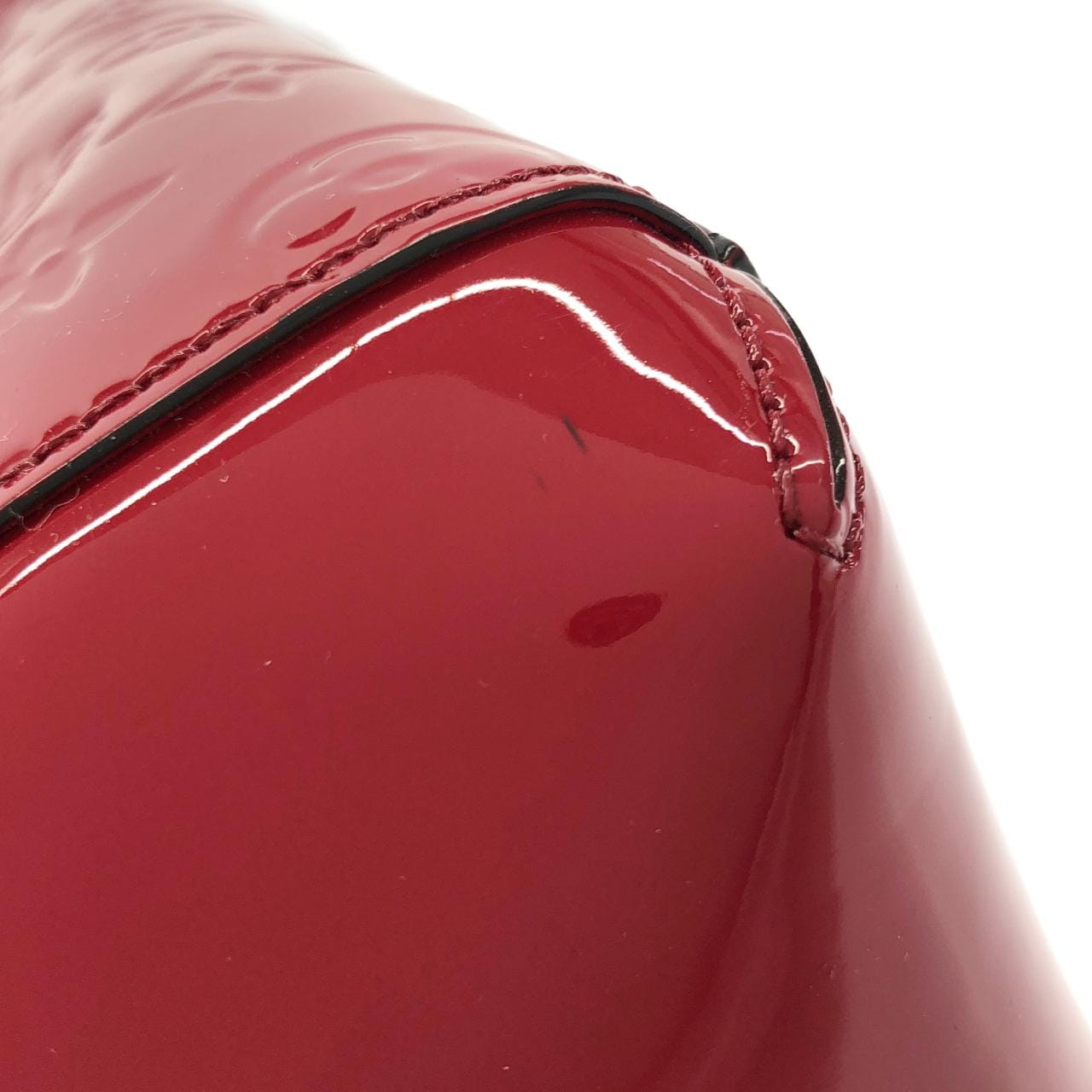 ルイヴィトン ヴェルニ モンテーニュBB M50172 バッグ