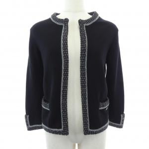 【ヴィンテージ】シャネル CHANEL P26631V00016 05A カーディガン