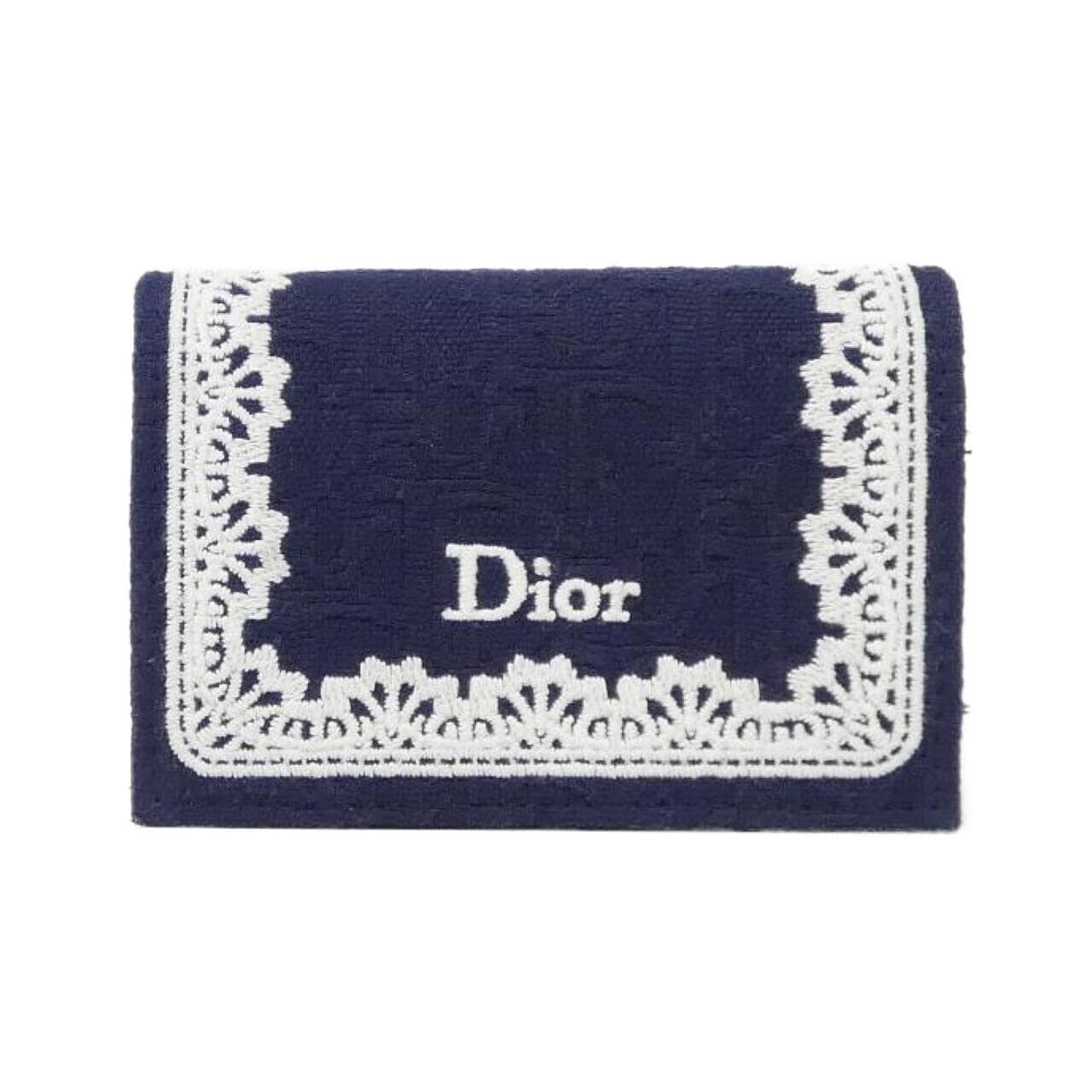 【新品】クリスチャンディオール DIOR OBLIQUE S2406PUKL 財布