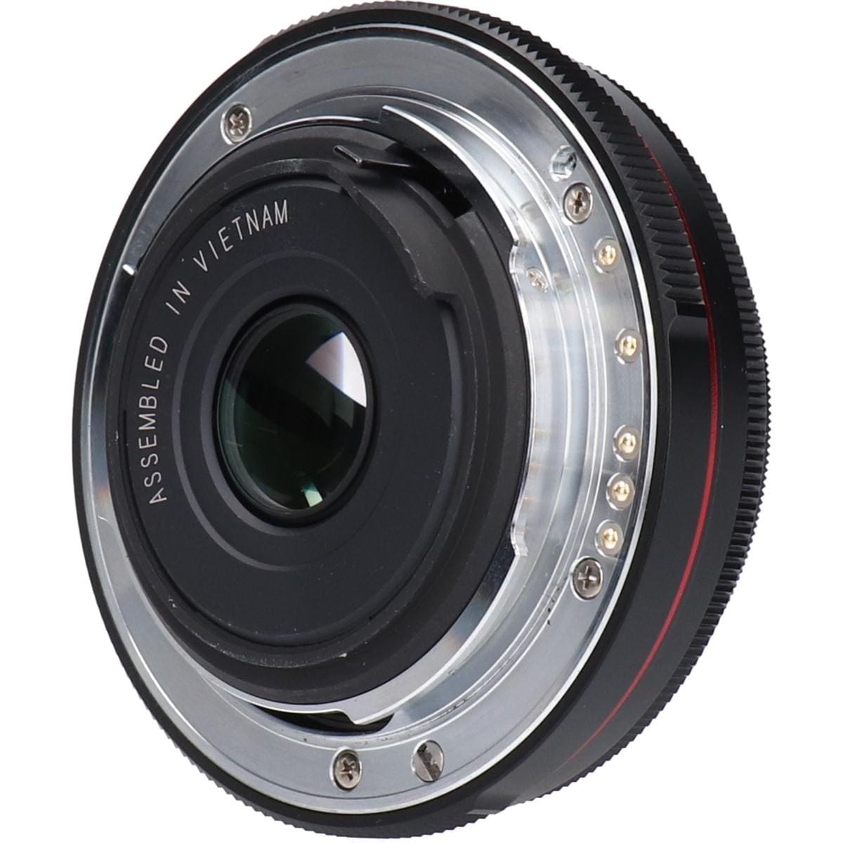 ＨＤ　ＤＡ４０ｍｍ　Ｆ２．８ＬＩＭＩＴＥＤ　ＢＫ