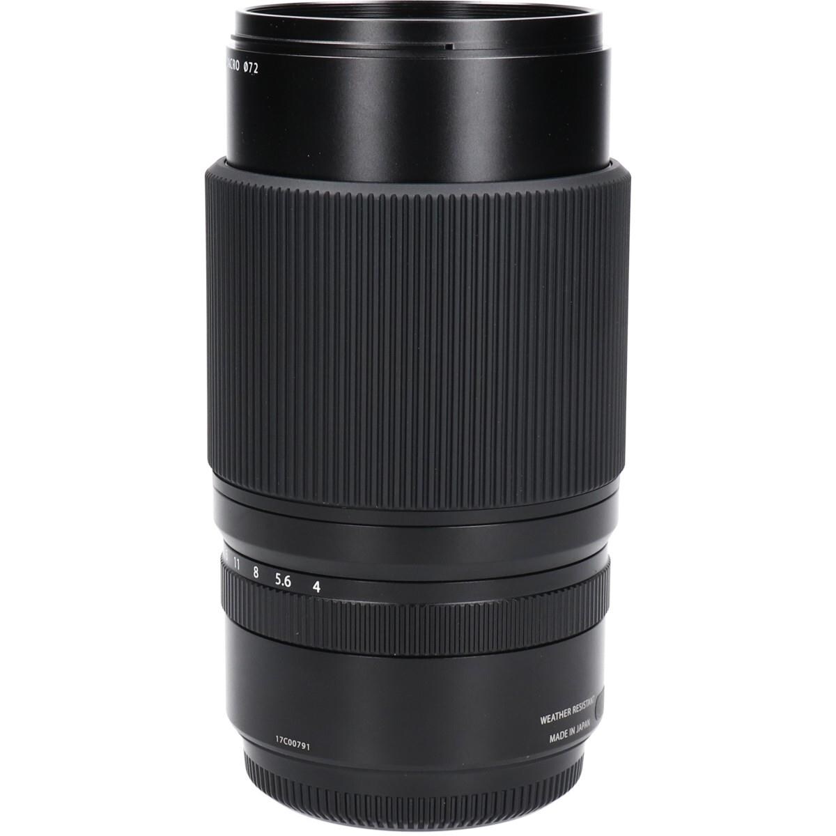 ＧＦ１２０ｍｍ　Ｆ４Ｒ　ＬＭ　ＯＩＳ　ＷＲ　ＭＡＣＲＯ