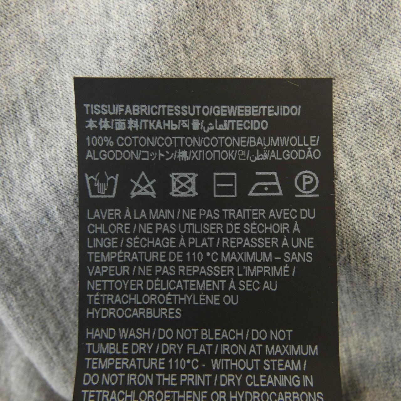 サンローラン SAINT LAURENT 712493 Y37BN Tシャツ