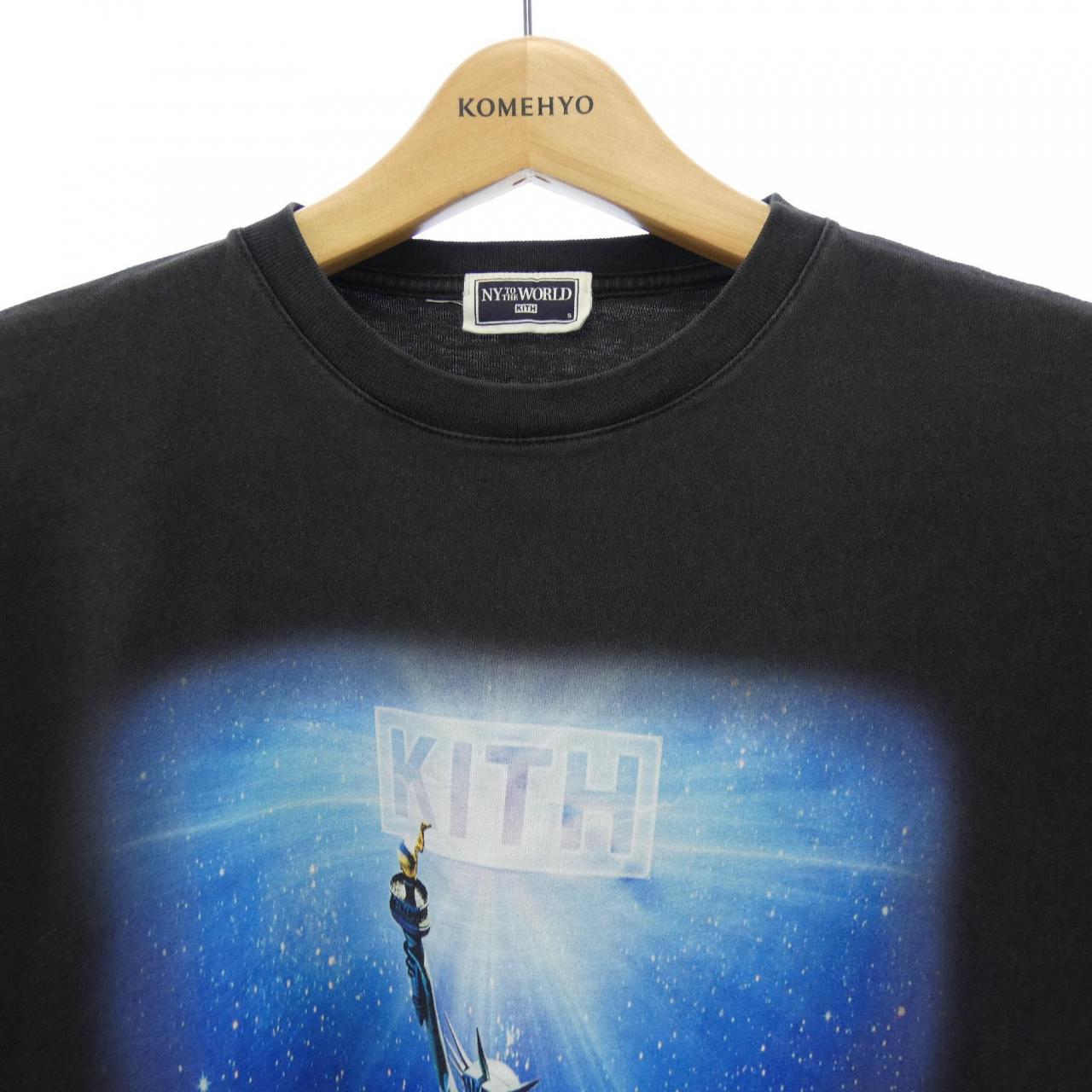 キス KITH Tシャツ