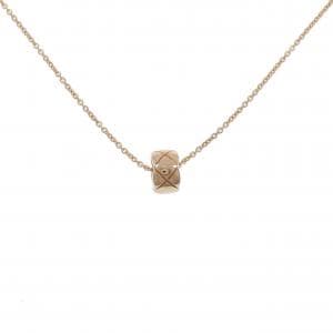 シャネル ココ クラッシュ ネックレス