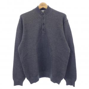 エルメネジルドゼニア Ermenegildo Zegna ニット