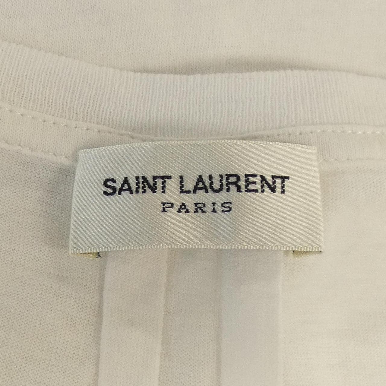 サンローラン SAINT LAURENT トップス